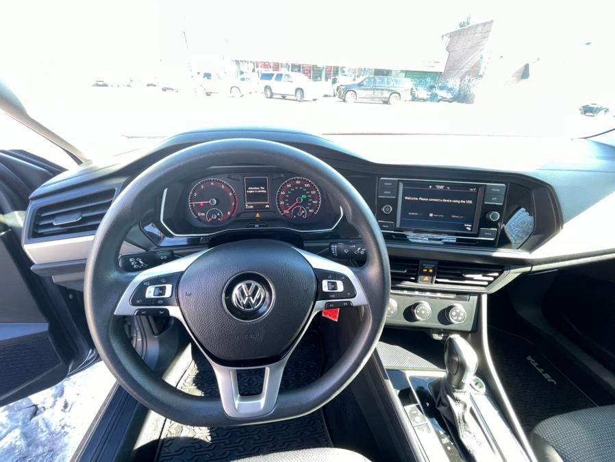 2019 Volkswagen Jetta S Auto, available for sale in BROOKLYN, New York | Deals on Wheels International Auto. BROOKLYN, New York 2019 Volkswagen Jetta S Auto, available for sale in BROOKLYN, New York | Deals on Wheels International Auto. BROOKLYN, New York