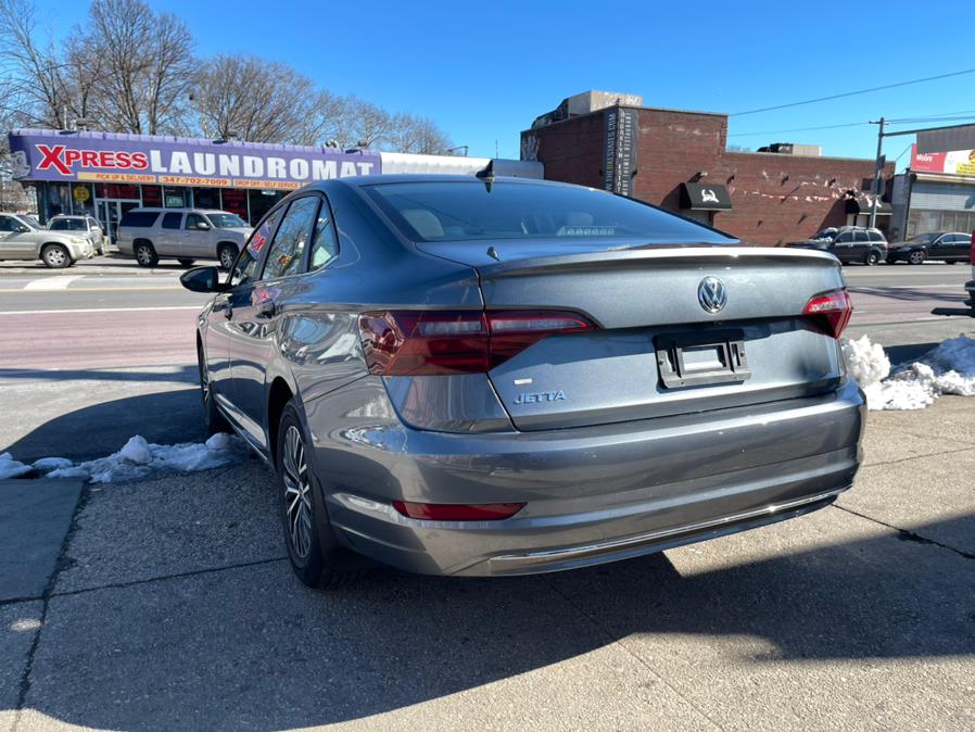 2019 Volkswagen Jetta S Auto, available for sale in BROOKLYN, New York | Deals on Wheels International Auto. BROOKLYN, New York 2019 Volkswagen Jetta S Auto, available for sale in BROOKLYN, New York | Deals on Wheels International Auto. BROOKLYN, New York