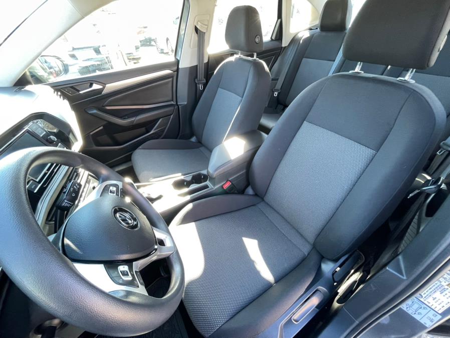 2019 Volkswagen Jetta S Auto, available for sale in BROOKLYN, New York | Deals on Wheels International Auto. BROOKLYN, New York 2019 Volkswagen Jetta S Auto, available for sale in BROOKLYN, New York | Deals on Wheels International Auto. BROOKLYN, New York