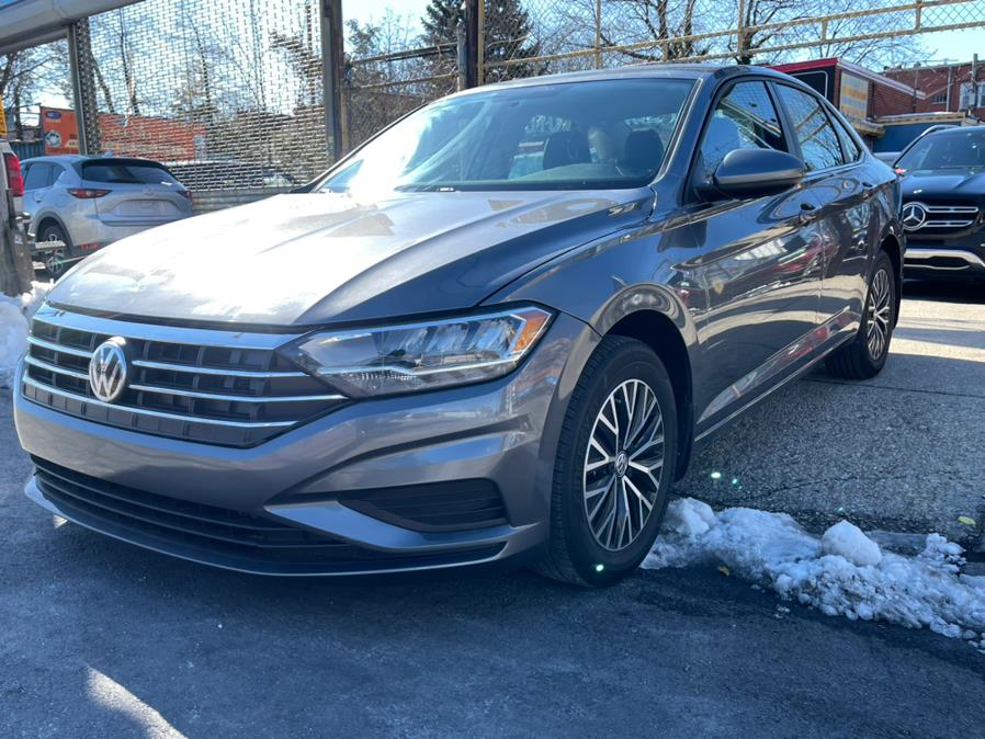 2019 Volkswagen Jetta S Auto, available for sale in BROOKLYN, New York | Deals on Wheels International Auto. BROOKLYN, New York 2019 Volkswagen Jetta S Auto, available for sale in BROOKLYN, New York | Deals on Wheels International Auto. BROOKLYN, New York