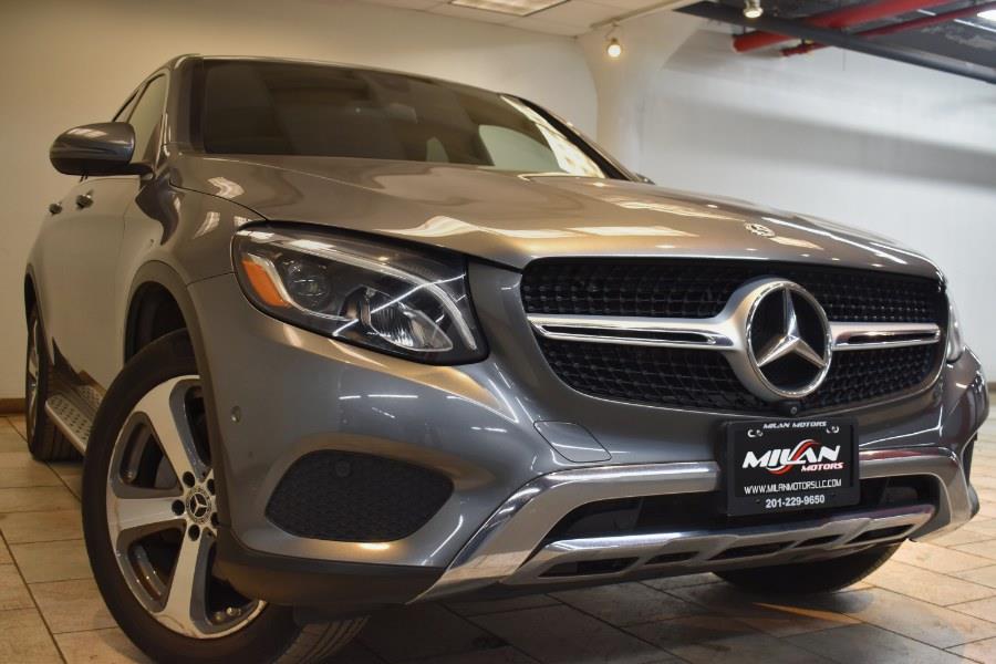 Used 2018 Mercedes-Benz GLC in Little Ferry , New Jersey | Milan Motors. Little Ferry , New Jersey