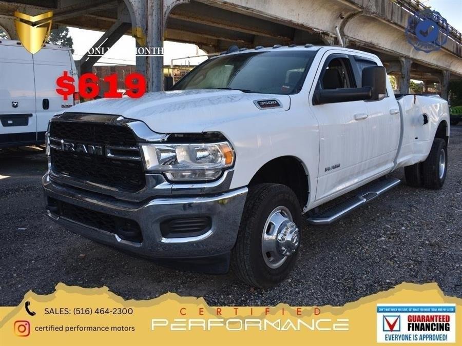 2020 Ram 3500 Big Horn, available for sale in Valley Stream, New York | Certified Performance Motors. Valley Stream, New York