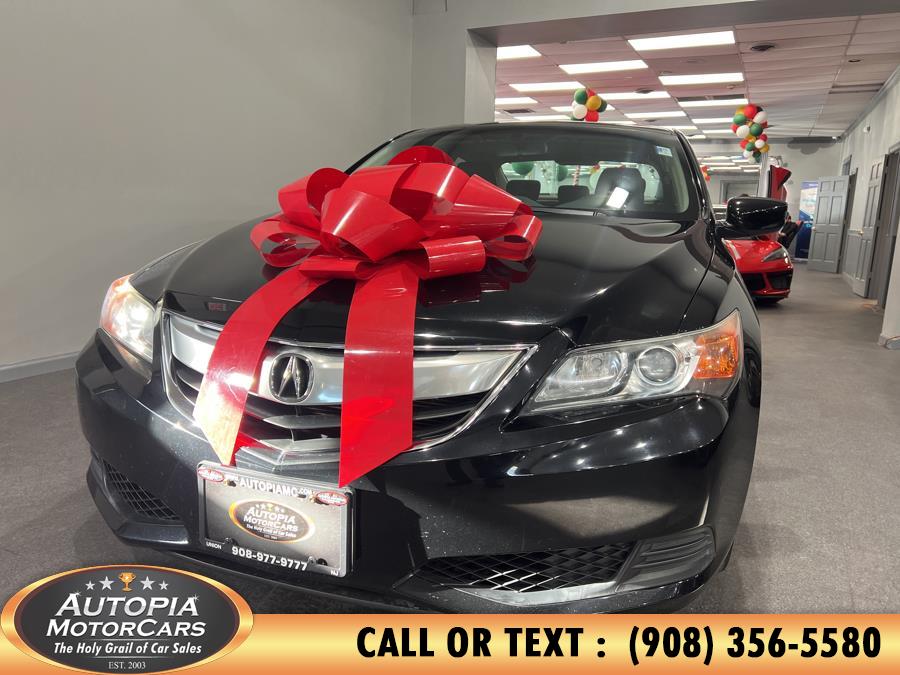 Used 2015 Acura ILX in Union, New Jersey | Autopia Motorcars Inc. Union, New Jersey