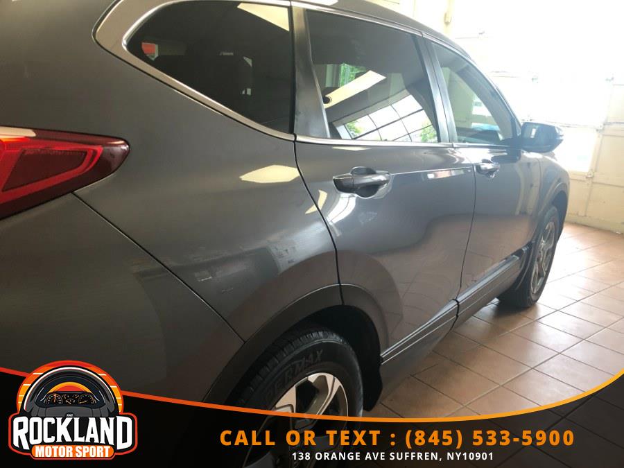 2017 Honda CR-V EX-L AWD w/Navi, available for sale in Suffern, New York | Rockland Motor Sport. Suffern, New York 2017 Honda CR-V EX-L AWD w/Navi, available for sale in Suffern, New York | Rockland Motor Sport. Suffern, New York