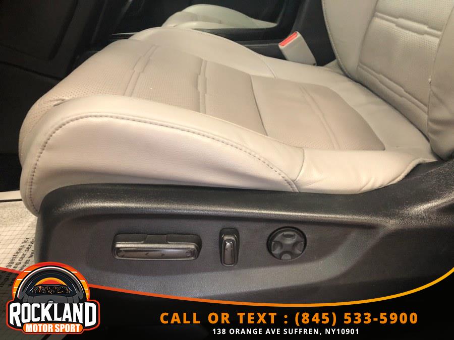 2017 Honda CR-V EX-L AWD w/Navi, available for sale in Suffern, New York | Rockland Motor Sport. Suffern, New York 2017 Honda CR-V EX-L AWD w/Navi, available for sale in Suffern, New York | Rockland Motor Sport. Suffern, New York
