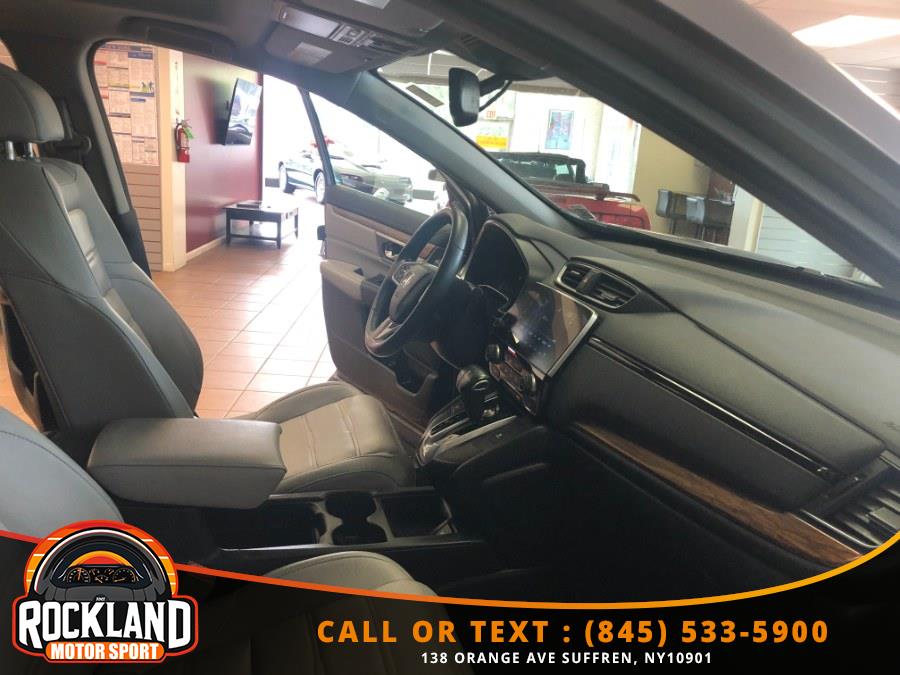 2017 Honda CR-V EX-L AWD w/Navi, available for sale in Suffern, New York | Rockland Motor Sport. Suffern, New York 2017 Honda CR-V EX-L AWD w/Navi, available for sale in Suffern, New York | Rockland Motor Sport. Suffern, New York