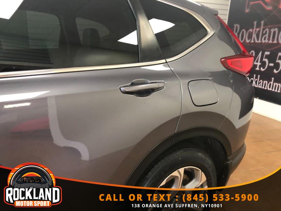 2017 Honda CR-V EX-L AWD w/Navi, available for sale in Suffern, New York | Rockland Motor Sport. Suffern, New York 2017 Honda CR-V EX-L AWD w/Navi, available for sale in Suffern, New York | Rockland Motor Sport. Suffern, New York