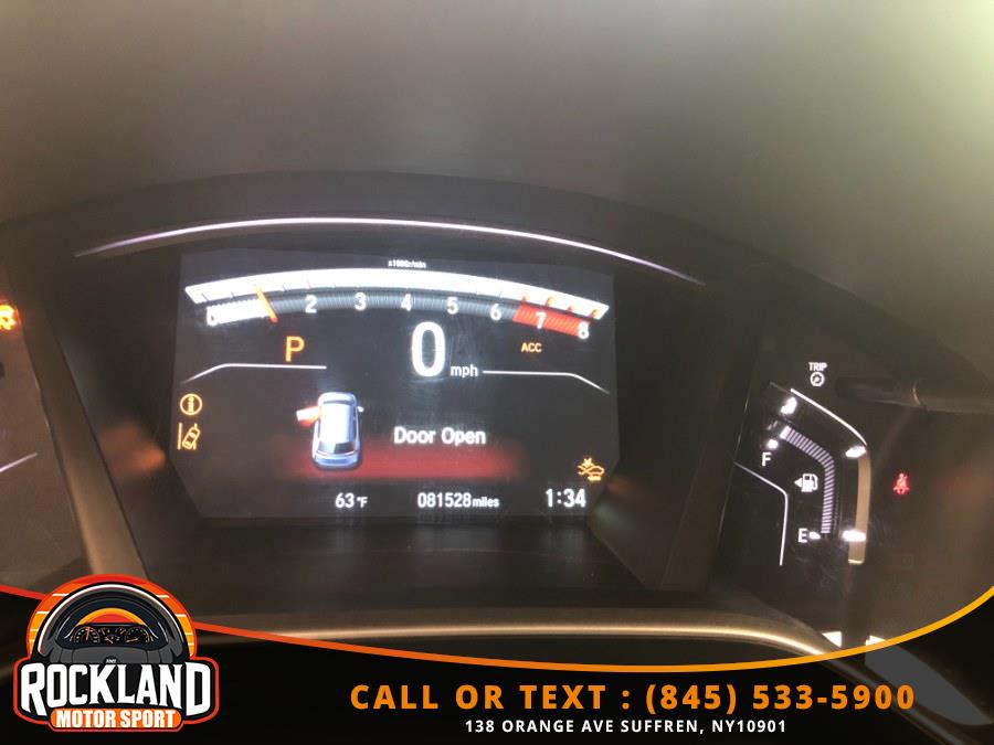 2017 Honda CR-V EX-L AWD w/Navi, available for sale in Suffern, New York | Rockland Motor Sport. Suffern, New York 2017 Honda CR-V EX-L AWD w/Navi, available for sale in Suffern, New York | Rockland Motor Sport. Suffern, New York