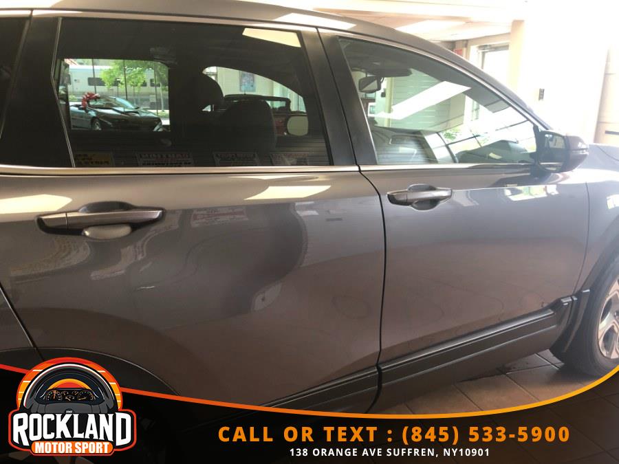2017 Honda CR-V EX-L AWD w/Navi, available for sale in Suffern, New York | Rockland Motor Sport. Suffern, New York 2017 Honda CR-V EX-L AWD w/Navi, available for sale in Suffern, New York | Rockland Motor Sport. Suffern, New York