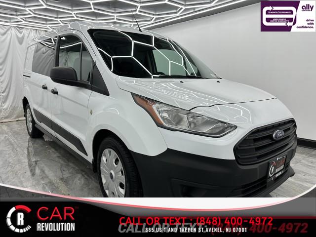 Used 2020 Ford Transit Connect Van in Avenel, New Jersey | Car Revolution. Avenel, New Jersey
