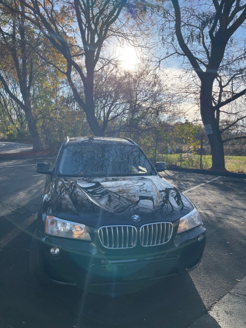 2014 BMW X3 AWD 4dr xDrive28i, available for sale in Bloomfield, Connecticut | AXA Car Sales and Repair LLC. Bloomfield, Connecticut 2014 BMW X3 AWD 4dr xDrive28i, available for sale in Bloomfield, Connecticut | AXA Car Sales and Repair LLC. Bloomfield, Connecticut