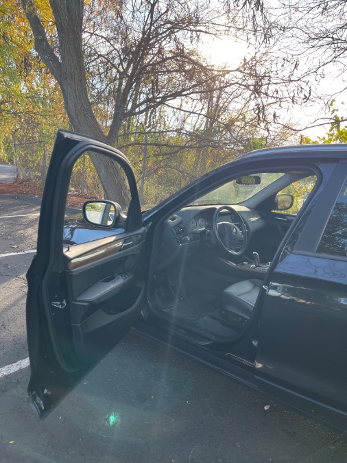 2014 BMW X3 AWD 4dr xDrive28i, available for sale in Bloomfield, Connecticut | AXA Car Sales and Repair LLC. Bloomfield, Connecticut 2014 BMW X3 AWD 4dr xDrive28i, available for sale in Bloomfield, Connecticut | AXA Car Sales and Repair LLC. Bloomfield, Connecticut