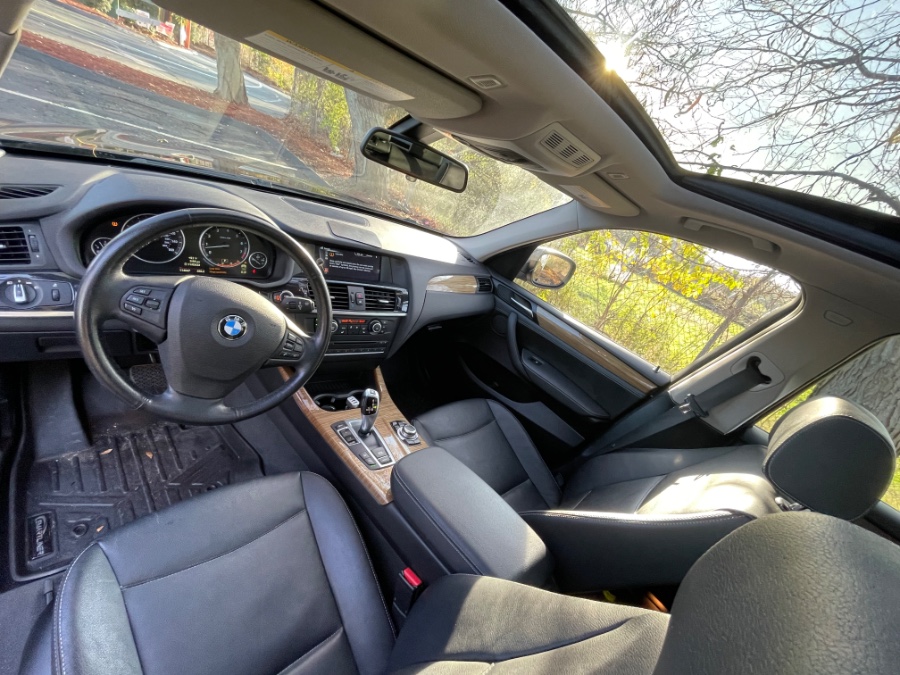 2014 BMW X3 AWD 4dr xDrive28i, available for sale in Bloomfield, Connecticut | AXA Car Sales and Repair LLC. Bloomfield, Connecticut 2014 BMW X3 AWD 4dr xDrive28i, available for sale in Bloomfield, Connecticut | AXA Car Sales and Repair LLC. Bloomfield, Connecticut