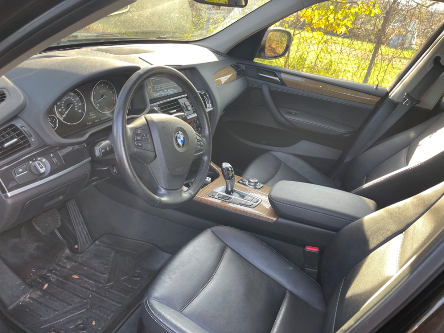 2014 BMW X3 AWD 4dr xDrive28i, available for sale in Bloomfield, Connecticut | AXA Car Sales and Repair LLC. Bloomfield, Connecticut 2014 BMW X3 AWD 4dr xDrive28i, available for sale in Bloomfield, Connecticut | AXA Car Sales and Repair LLC. Bloomfield, Connecticut