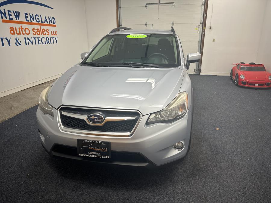 Subaru XV Crosstrek 2015 in Plainville, Waterbury, New Haven