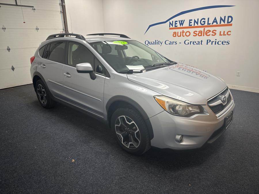 Subaru XV Crosstrek 2015 in Plainville, Waterbury, New Haven