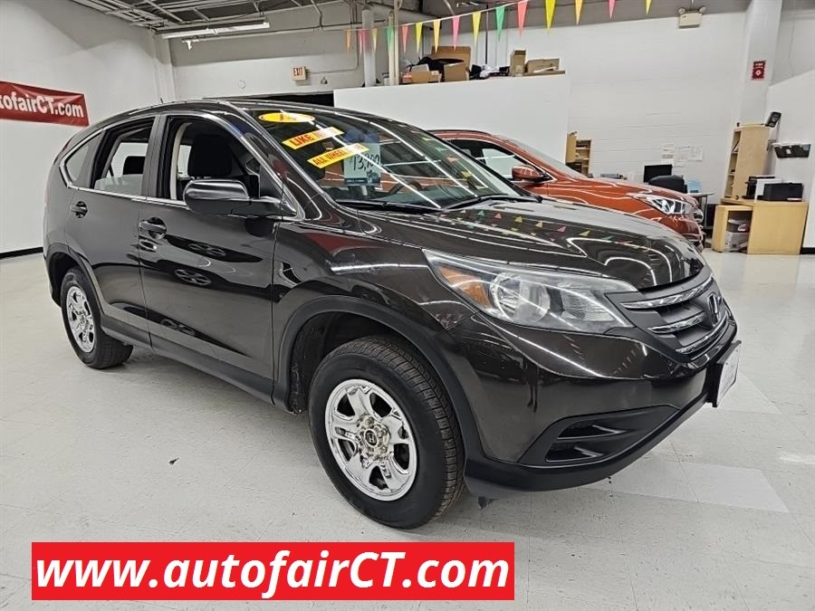 Used 2014 Honda CR-V in West Haven, Connecticut | Auto Fair Inc.. West Haven, Connecticut