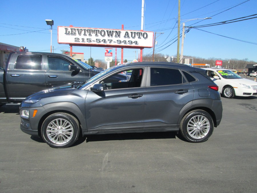Used 2020 Hyundai Kona in Levittown, Pennsylvania | Levittown Auto. Levittown, Pennsylvania