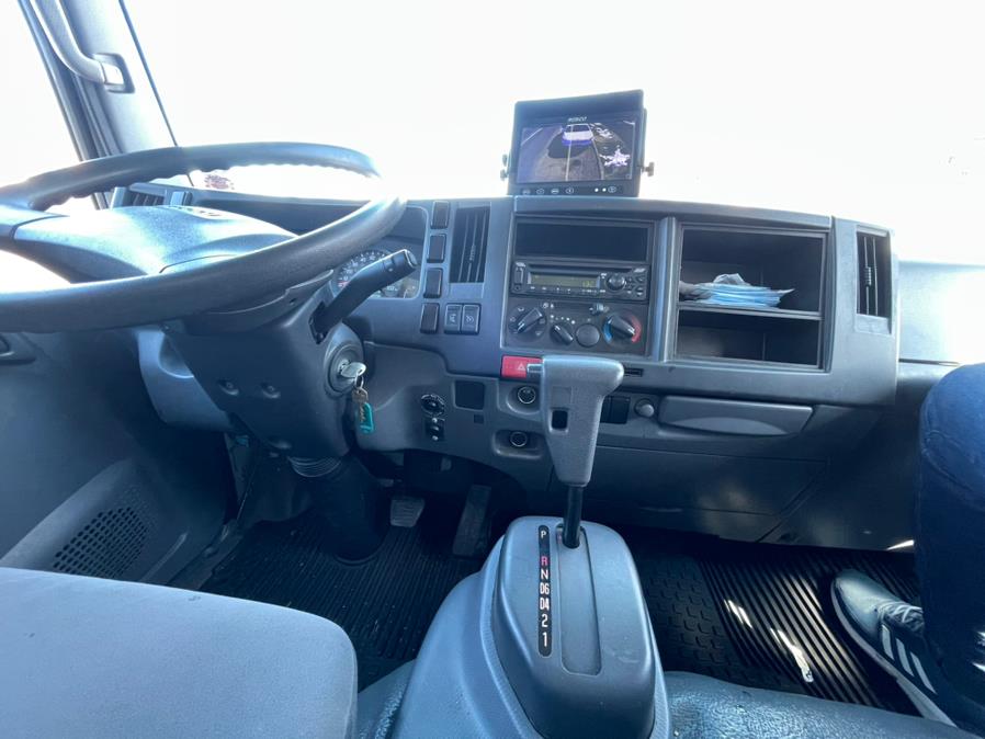 2018 Isuzu NPR HD 1500 High Roof 136" WB, available for sale in BROOKLYN, New York | Deals on Wheels International Auto. BROOKLYN, New York 2018 Isuzu NPR HD 1500 High Roof 136" WB, available for sale in BROOKLYN, New York | Deals on Wheels International Auto. BROOKLYN, New York