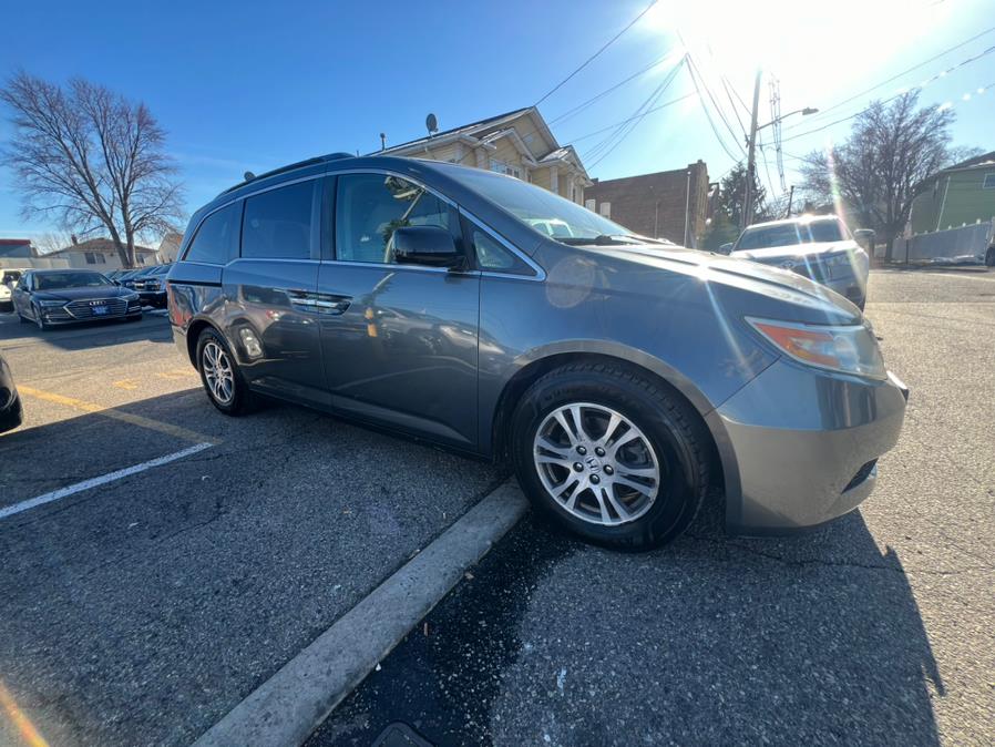 Honda Odyssey 2011 in Lodi, Saddle Brook, Garfield, Hasbrouck Heights ...