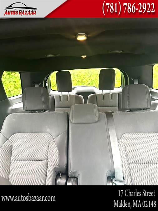 2016 Ford Explorer 4WD 4dr XLT, available for sale in Malden, Massachusetts | Auto Bazaar. Malden, Massachusetts 2016 Ford Explorer 4WD 4dr XLT, available for sale in Malden, Massachusetts | Auto Bazaar. Malden, Massachusetts