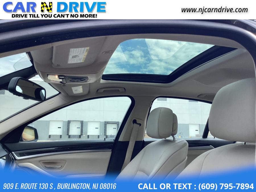 2012 BMW 5-series 528i xDrive, available for sale in Burlington, New Jersey | Car N Drive. Burlington, New Jersey 2012 BMW 5-series 528i xDrive, available for sale in Burlington, New Jersey | Car N Drive. Burlington, New Jersey