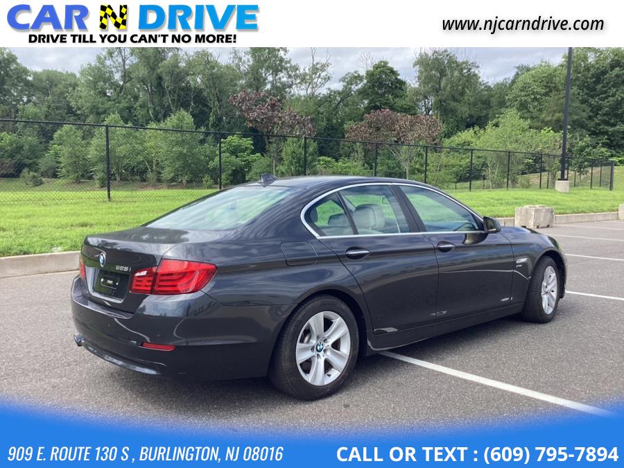 2012 BMW 5-series 528i xDrive, available for sale in Burlington, New Jersey | Car N Drive. Burlington, New Jersey 2012 BMW 5-series 528i xDrive, available for sale in Burlington, New Jersey | Car N Drive. Burlington, New Jersey