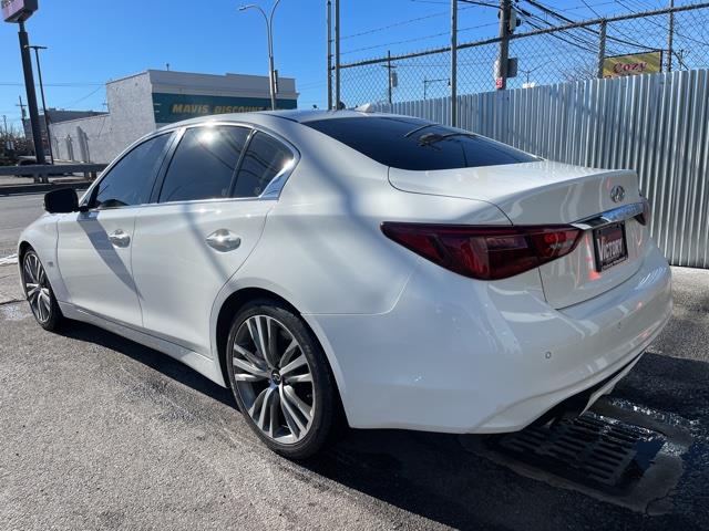 2020 Infiniti Q50 Sport, available for sale in Freehold, New Jersey | Shop Auto. Freehold, New Jersey 2020 Infiniti Q50 Sport, available for sale in Freehold, New Jersey | Shop Auto. Freehold, New Jersey