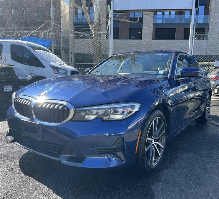 Used 2020 BMW 3 Series in Jamaica, New York | Hillside Auto Outlet 2. Jamaica, New York