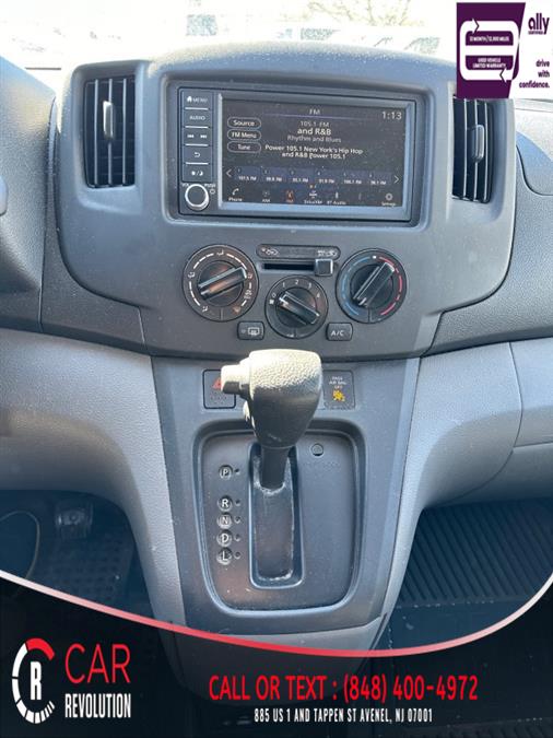 Nissan Nv200 Compact Cargo 2020 in Avenel, Colonia, Woodbridge, Rahway