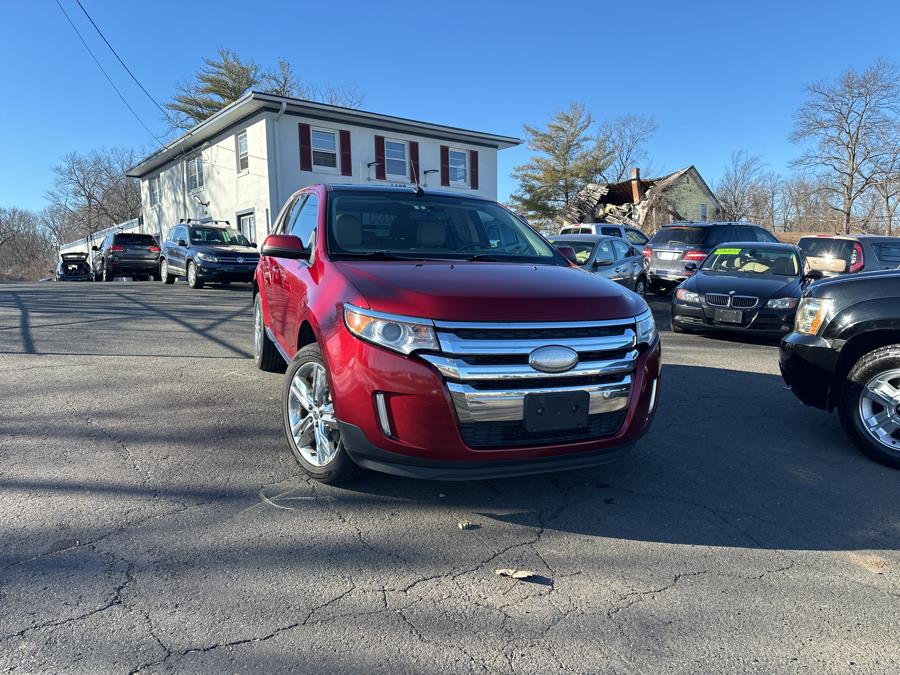 Used 2013 Ford Edge in South Windsor, Connecticut | Fancy Rides LLC. South Windsor, Connecticut