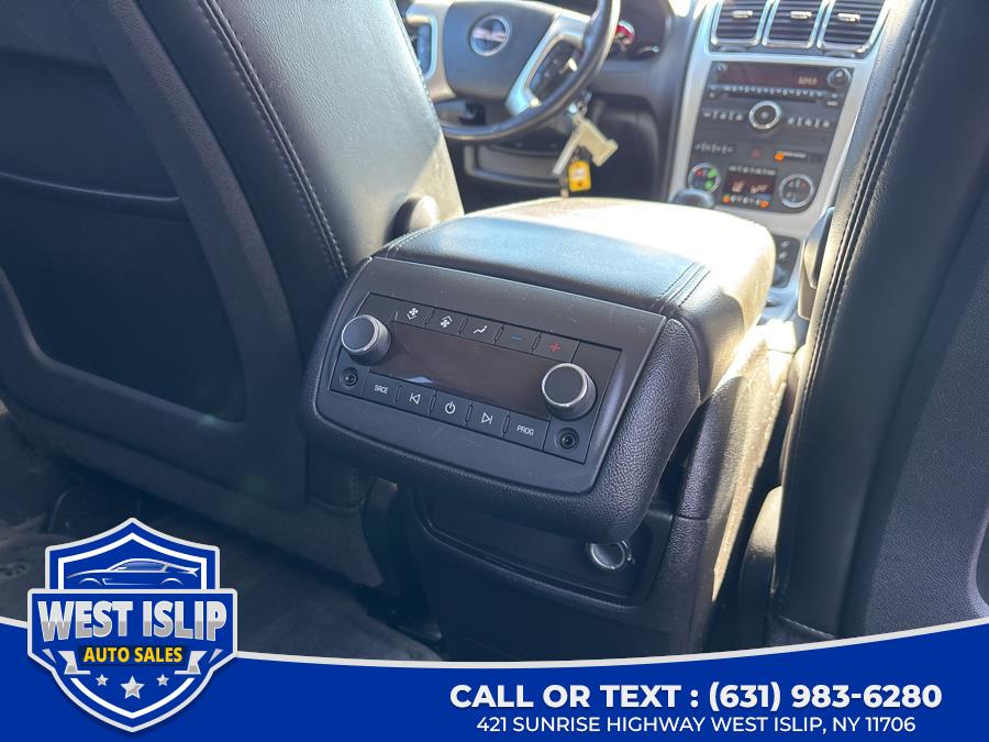 2010 GMC Acadia AWD 4dr SLT1, available for sale in West Islip, New York | West Islip Auto Sales. West Islip, New York 2010 GMC Acadia AWD 4dr SLT1, available for sale in West Islip, New York | West Islip Auto Sales. West Islip, New York