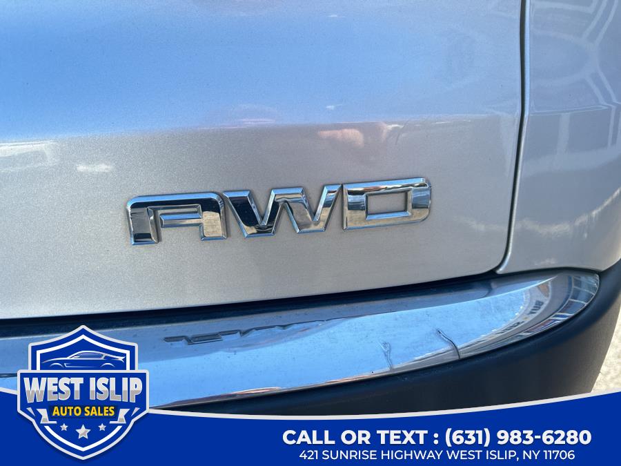2010 GMC Acadia AWD 4dr SLT1, available for sale in West Islip, New York | West Islip Auto Sales. West Islip, New York 2010 GMC Acadia AWD 4dr SLT1, available for sale in West Islip, New York | West Islip Auto Sales. West Islip, New York