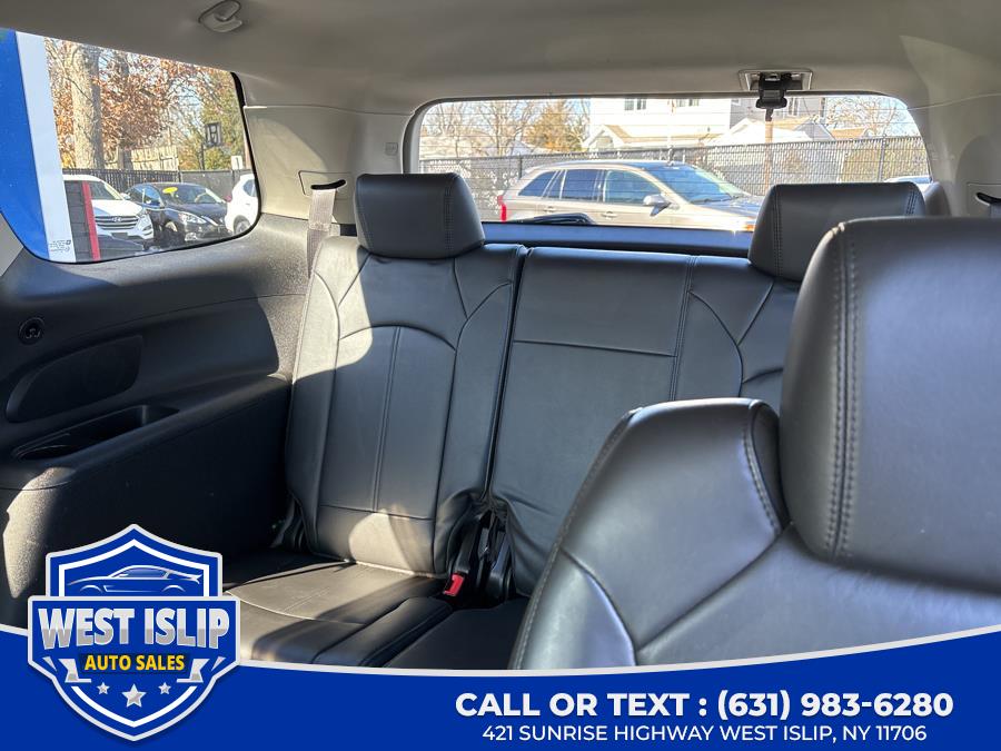 2010 GMC Acadia AWD 4dr SLT1, available for sale in West Islip, New York | West Islip Auto Sales. West Islip, New York 2010 GMC Acadia AWD 4dr SLT1, available for sale in West Islip, New York | West Islip Auto Sales. West Islip, New York