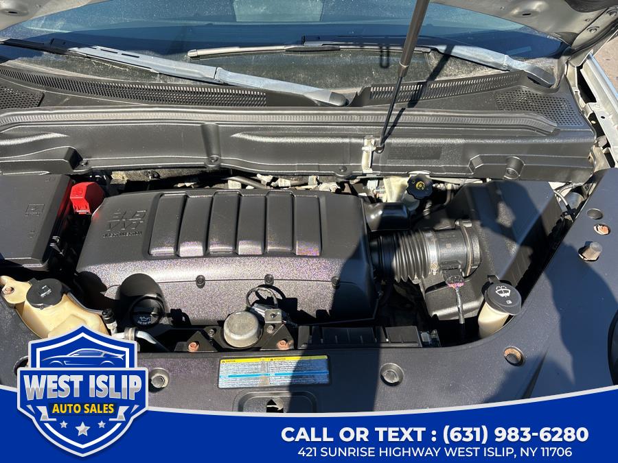 2010 GMC Acadia AWD 4dr SLT1, available for sale in West Islip, New York | West Islip Auto Sales. West Islip, New York 2010 GMC Acadia AWD 4dr SLT1, available for sale in West Islip, New York | West Islip Auto Sales. West Islip, New York