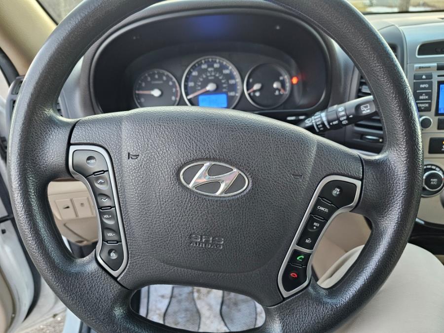 2012 Hyundai Santa Fe FWD 4dr I4 GLS, available for sale in Springfield, Massachusetts | Fast Lane Auto Sales & Service, Inc. . Springfield, Massachusetts 2012 Hyundai Santa Fe FWD 4dr I4 GLS, available for sale in Springfield, Massachusetts | Fast Lane Auto Sales & Service, Inc. . Springfield, Massachusetts
