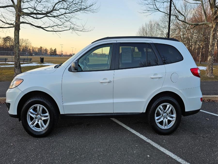2012 Hyundai Santa Fe FWD 4dr I4 GLS, available for sale in Springfield, Massachusetts | Fast Lane Auto Sales & Service, Inc. . Springfield, Massachusetts 2012 Hyundai Santa Fe FWD 4dr I4 GLS, available for sale in Springfield, Massachusetts | Fast Lane Auto Sales & Service, Inc. . Springfield, Massachusetts