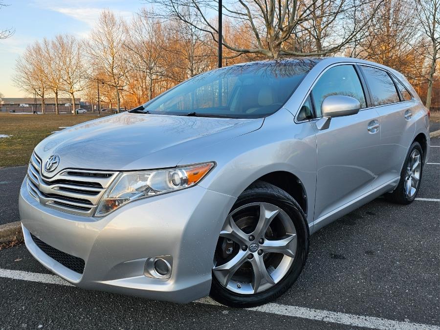 2010 Toyota Venza 4dr Wgn V6 AWD, available for sale in Springfield, Massachusetts | Fast Lane Auto Sales & Service, Inc. . Springfield, Massachusetts
