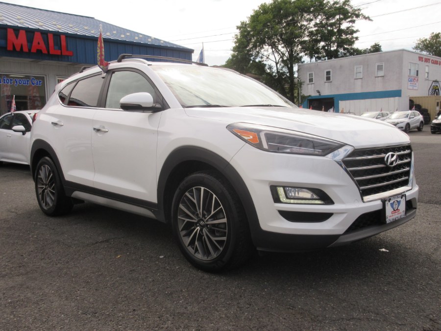 2021 Hyundai Tucson SEL AWD, available for sale in Linden, New Jersey | Route 27 Auto Mall. Linden, New Jersey 2021 Hyundai Tucson SEL AWD, available for sale in Linden, New Jersey | Route 27 Auto Mall. Linden, New Jersey