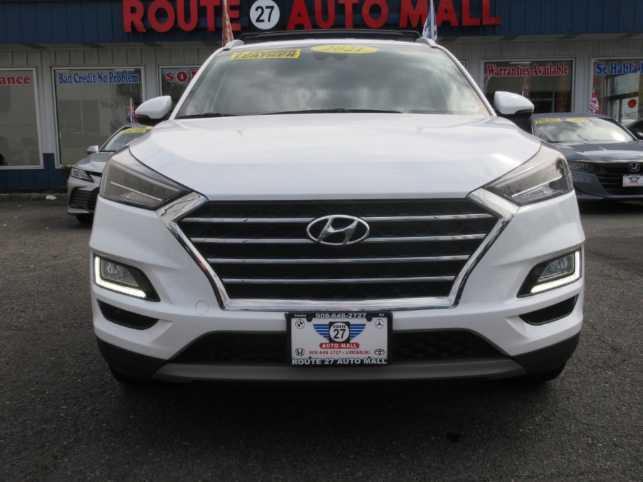 2021 Hyundai Tucson SEL AWD, available for sale in Linden, New Jersey | Route 27 Auto Mall. Linden, New Jersey 2021 Hyundai Tucson SEL AWD, available for sale in Linden, New Jersey | Route 27 Auto Mall. Linden, New Jersey