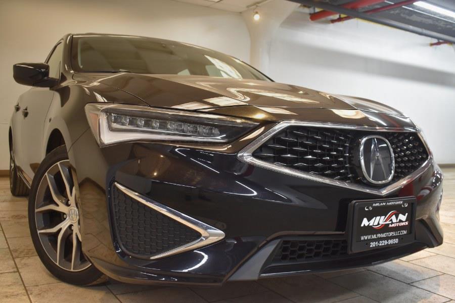 2019 Acura ILX Sedan w/Technology Pkg, available for sale in Little Ferry , New Jersey | Milan Motors. Little Ferry , New Jersey