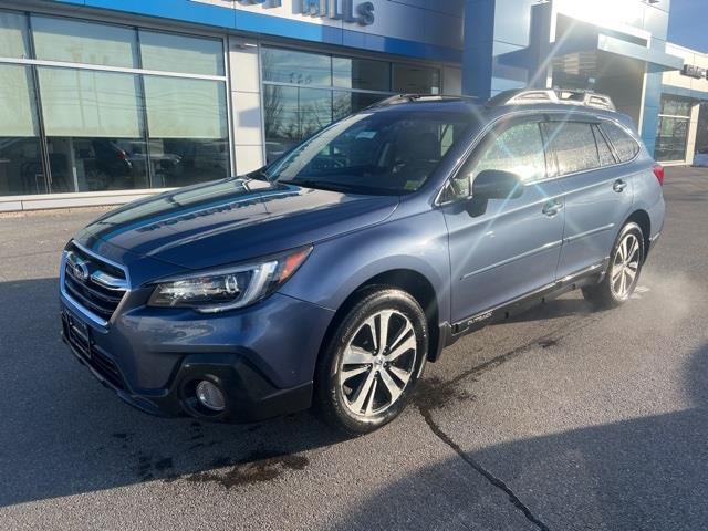 2018 Subaru Outback 2.5i, available for sale in Avon, Connecticut | Sullivan Automotive Group. Avon, Connecticut