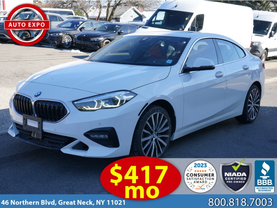 Used 2020 BMW 2 Series in Great Neck, New York | Auto Expo Ent Inc.. Great Neck, New York