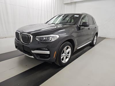 2021 BMW X3 xDrive30i Sports Activity Vehicle, available for sale in Franklin Square, New York | C Rich Cars. Franklin Square, New York