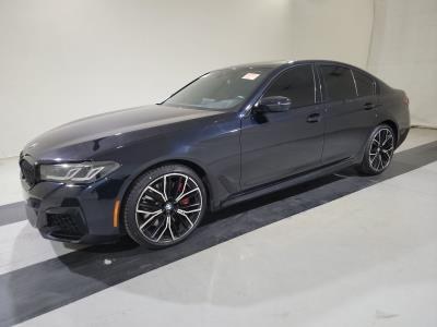 Used 2022 BMW 5 Series in Franklin Square, New York | C Rich Cars. Franklin Square, New York