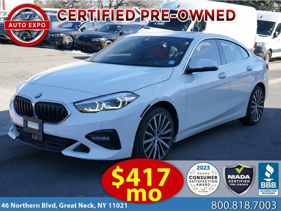 Used 2020 BMW 2 Series in Great Neck, New York | Auto Expo. Great Neck, New York