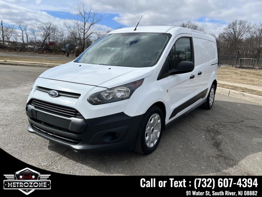 2015 Ford Transit Connect LWB XL, available for sale in South River, New Jersey | Metrozone Motor Group. South River, New Jersey