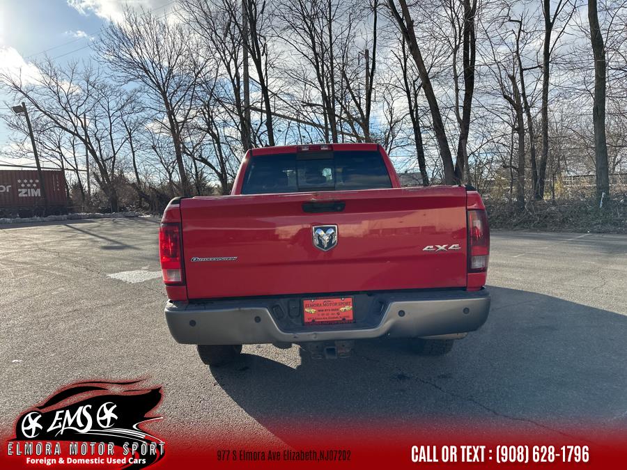 2013 Ram 1500 4WD Crew Cab 149" Outdoorsman, available for sale in Elizabeth, New Jersey | Elmora Motor Sports. Elizabeth, New Jersey 2013 Ram 1500 4WD Crew Cab 149" Outdoorsman, available for sale in Elizabeth, New Jersey | Elmora Motor Sports. Elizabeth, New Jersey