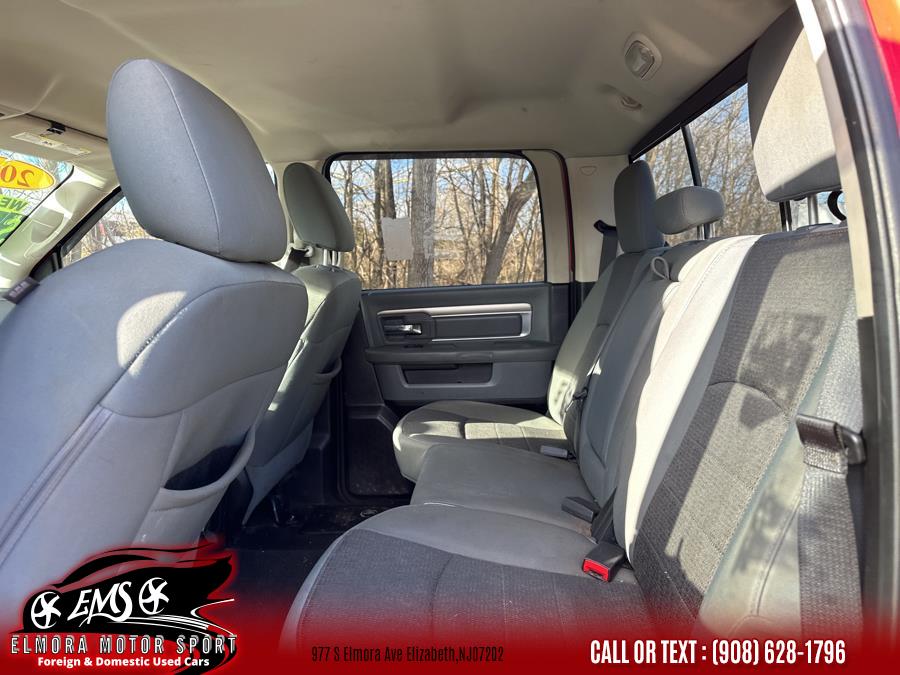 2013 Ram 1500 4WD Crew Cab 149" Outdoorsman, available for sale in Elizabeth, New Jersey | Elmora Motor Sports. Elizabeth, New Jersey 2013 Ram 1500 4WD Crew Cab 149" Outdoorsman, available for sale in Elizabeth, New Jersey | Elmora Motor Sports. Elizabeth, New Jersey