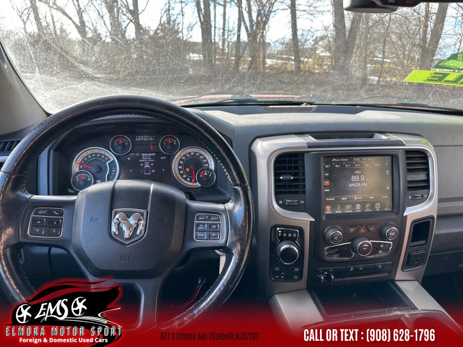 2013 Ram 1500 4WD Crew Cab 149" Outdoorsman, available for sale in Elizabeth, New Jersey | Elmora Motor Sports. Elizabeth, New Jersey 2013 Ram 1500 4WD Crew Cab 149" Outdoorsman, available for sale in Elizabeth, New Jersey | Elmora Motor Sports. Elizabeth, New Jersey